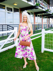 Alina Dress BY HOPE & IVY