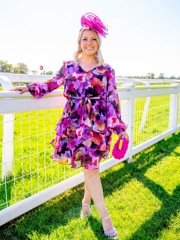 Melody Dress