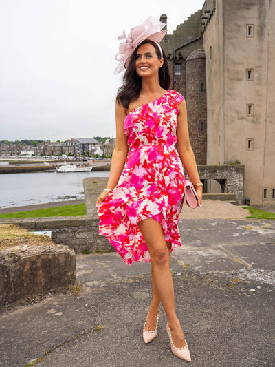 Ariella Dress