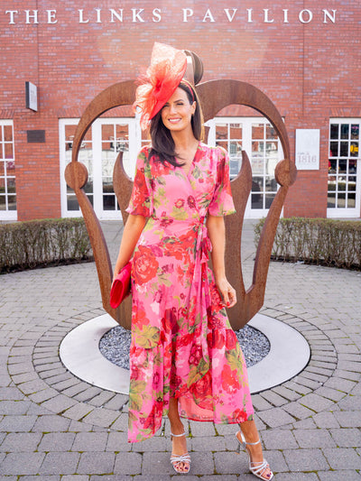 Roxanne Dress