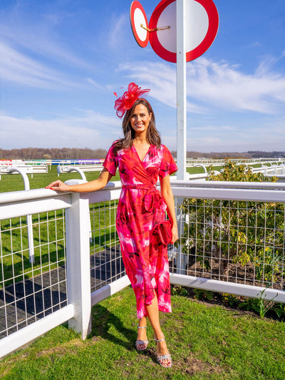 Rosa Dress