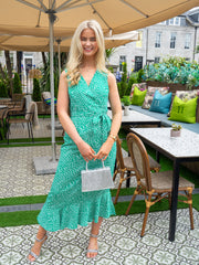 Nicola Dress