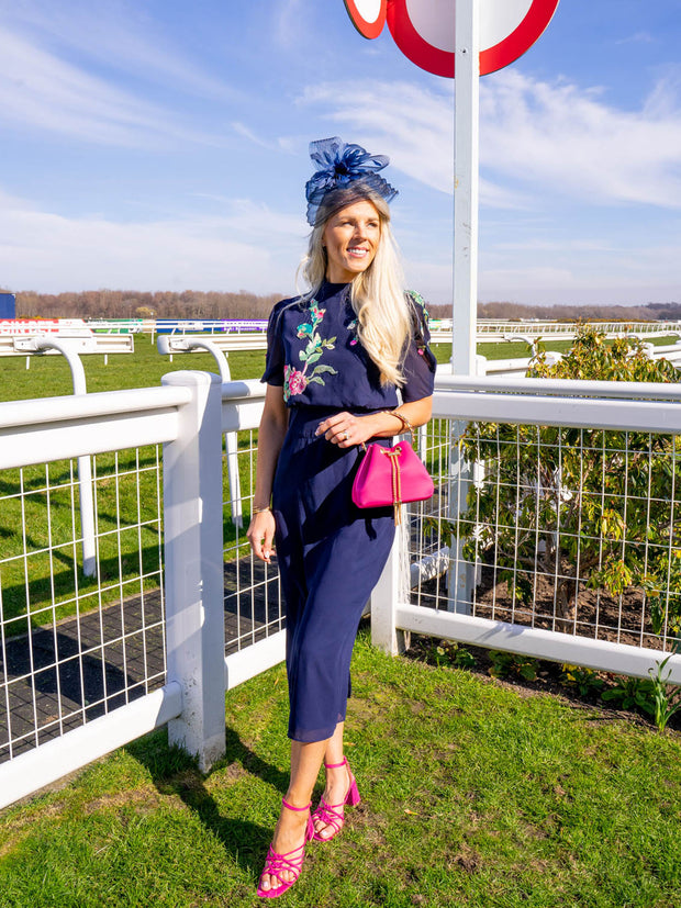 Hailey Dress BY HOPE & IVY
