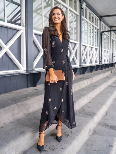 Kiara Dress