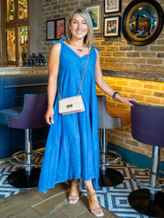 Skylar Dress