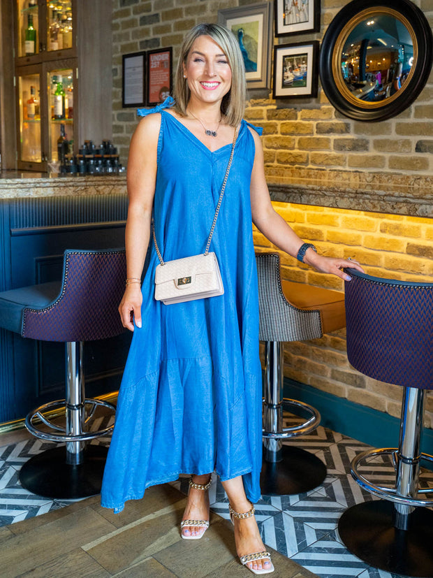 Skylar Dress