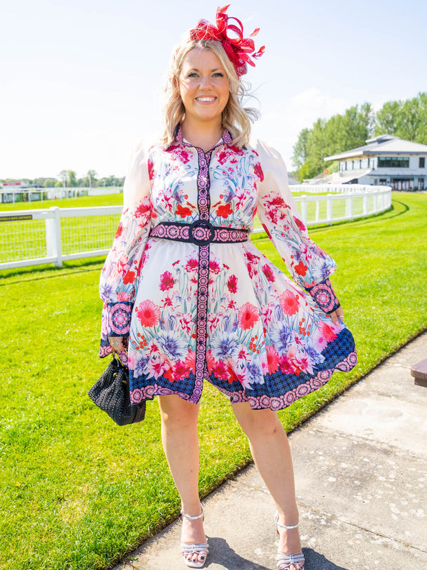 Jola Dress