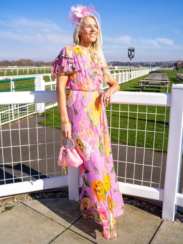 Bella Dress BY HOPE & IVY