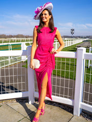 Candi Dress - 2 Colours
