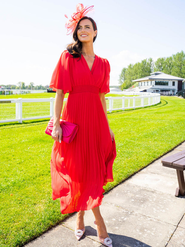 Cordelia Dress - 3 Colours