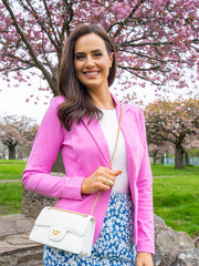 Kate Blazer - Fuchsia