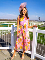 Signe Dress BY HOPE & IVY