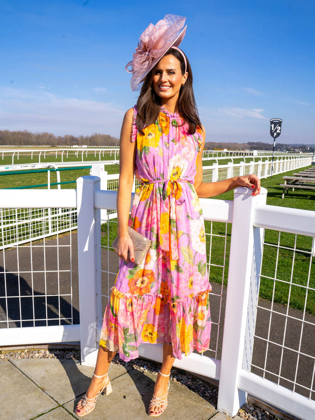 Signe Dress BY HOPE & IVY