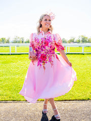 Valentina Dress