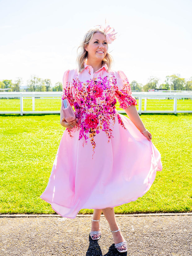 Valentina Dress