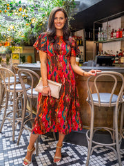 Melany Dress - 2 Colours