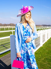 Kate Blazer - Blue