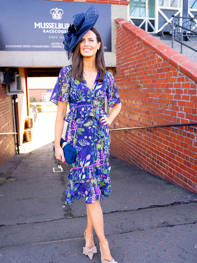 Naomi Dress