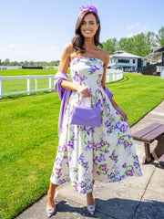 Reya Dress