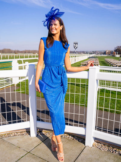 Candi Dress - 2 Colours