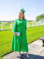 Rhain Dress- 2 colours