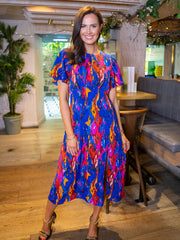 Melany Dress - 2 Colours