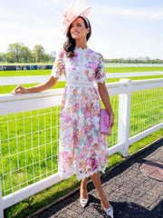Leyla Dress