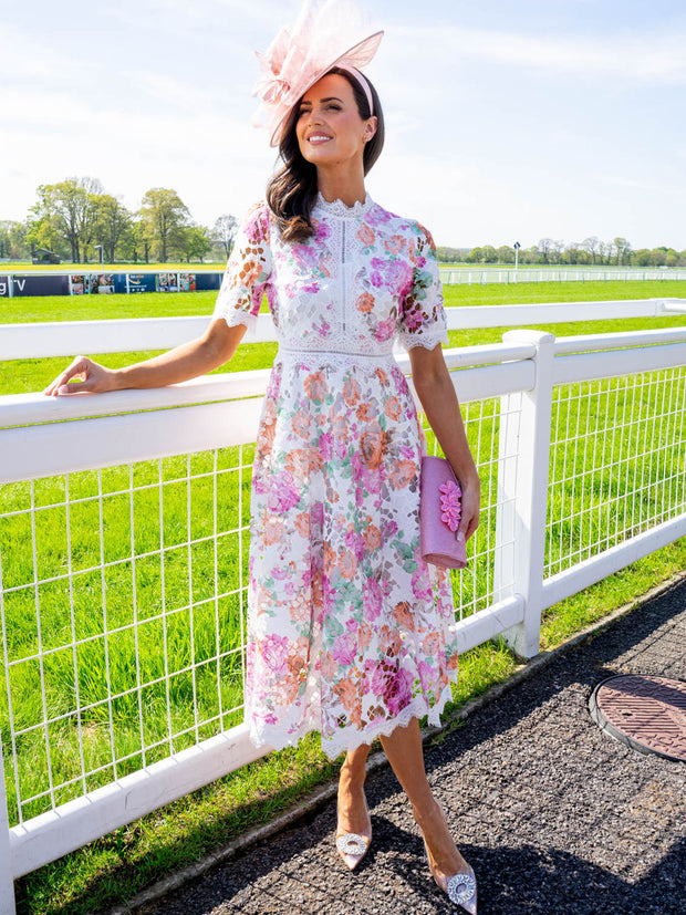 Leyla Dress
