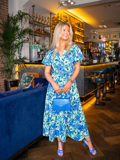 Marion Dress