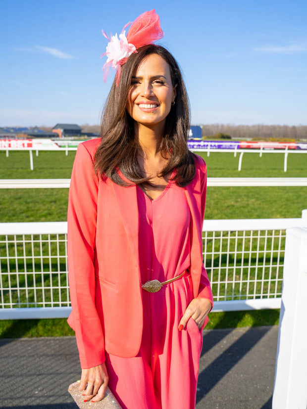 Kate Blazer - Coral
