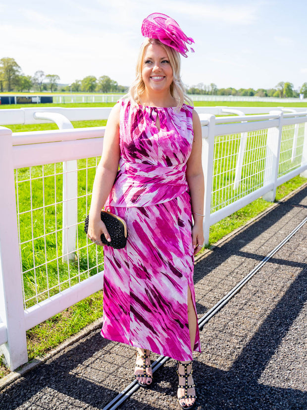 Marci Dress