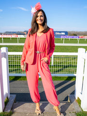 Toni Jumpsuit - 6 Colours