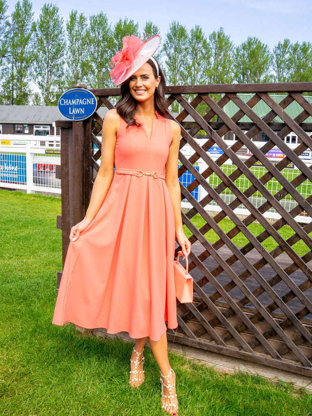 Julia Dress - 2 Colours