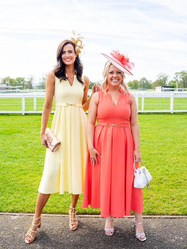 Julia Dress - 2 Colours
