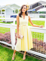 Julia Dress - 2 Colours