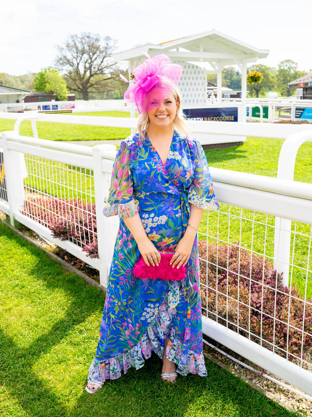 Avaline Dress BY HOPE & IVY