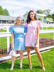 Luna Dress - 2 Colours
