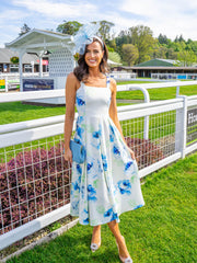 Janette Dress