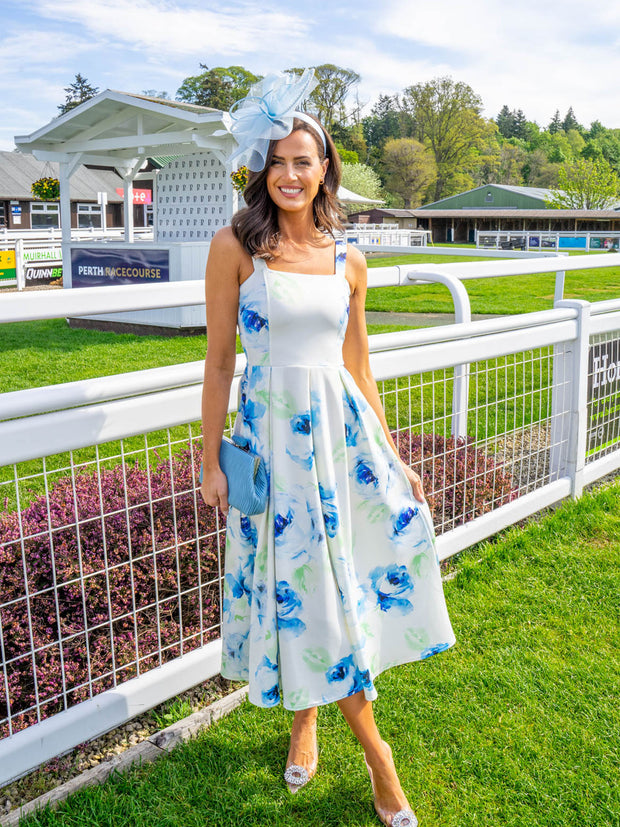 Janette Dress