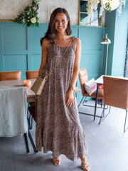 Adalee Dress