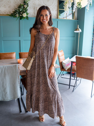 Adalee Dress