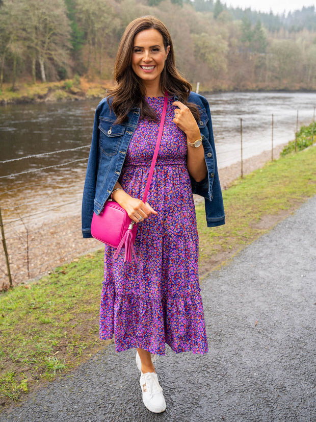 Lillian Dress