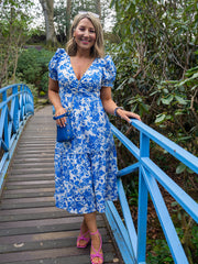 Verity Dress