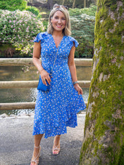 Samantha Dress