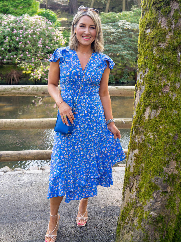 Samantha Dress