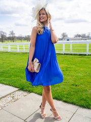 April Dress - 5 Colours