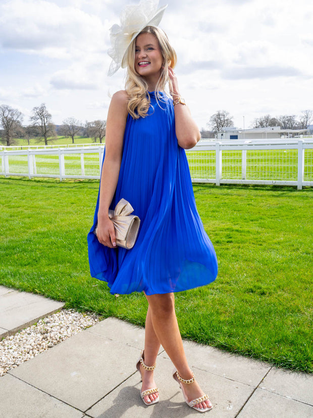 April Dress - 5 Colours