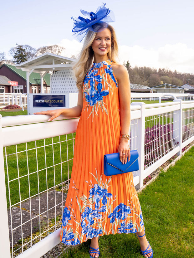 Martina Floral Dress - 6 Colours