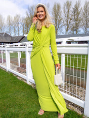 Ava Dress - 3 Colours