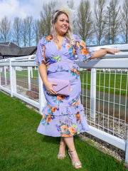 Chloe-Ann Dress